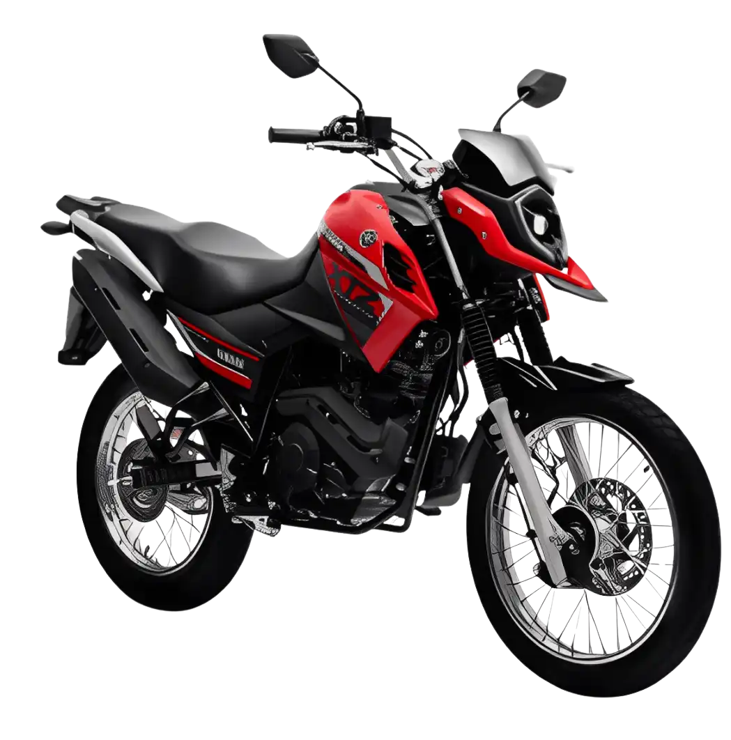 Crosser S