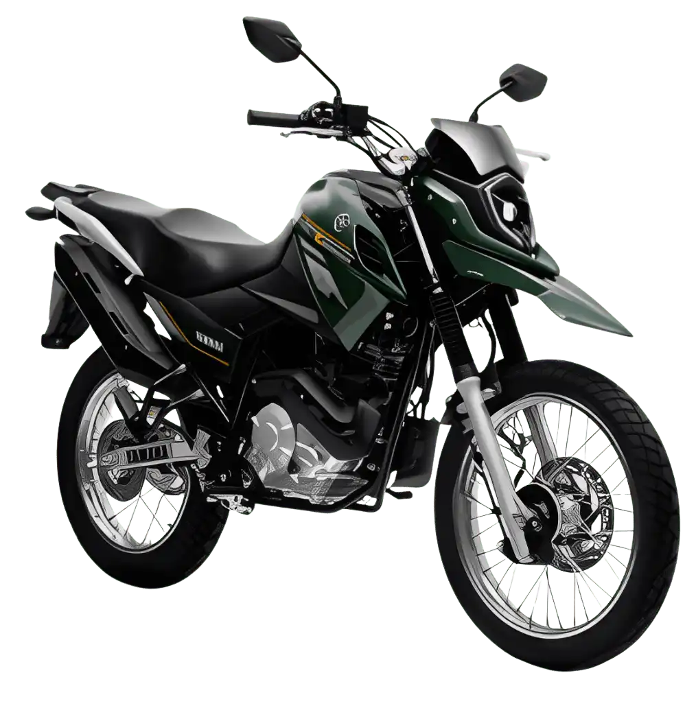 Crosser Z