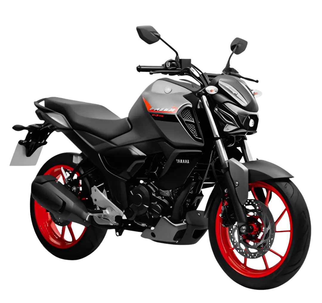 FZ15 Connected